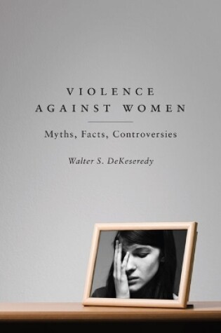 Cover of Violence Against Women