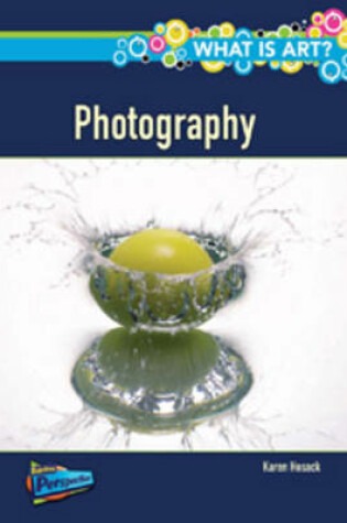 Cover of What is Photography?