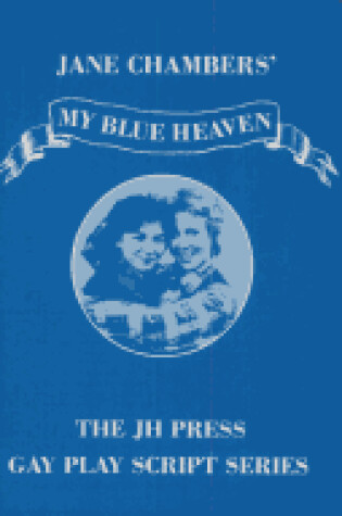 Cover of My Blue Heaven