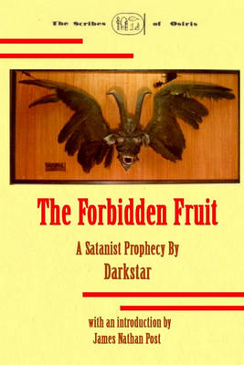 Book cover for The Forbidden Fruit