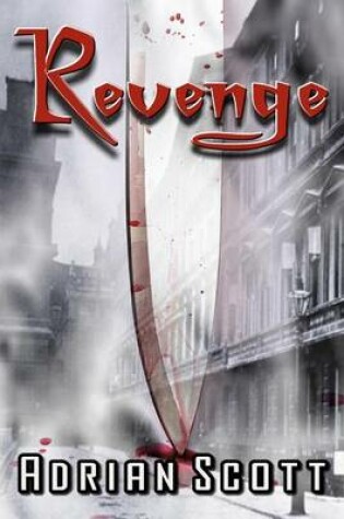 Cover of Revenge