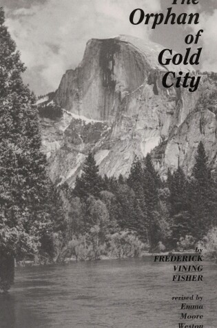 Cover of The Orphan of Gold City