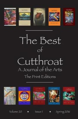 Cover of The Best of Cutthroat