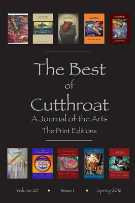 Book cover for The Best of Cutthroat