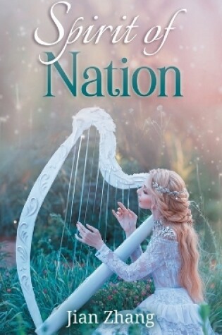 Cover of Spirit of Nation