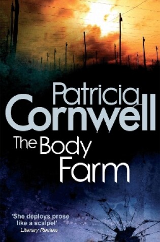 The Body Farm