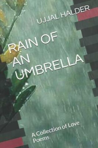 Cover of Rain of an Umbrella