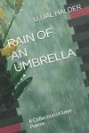 Book cover for Rain of an Umbrella
