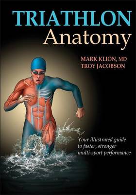 Cover of Triathlon Anatomy