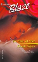 Book cover for Picture Me Sexy