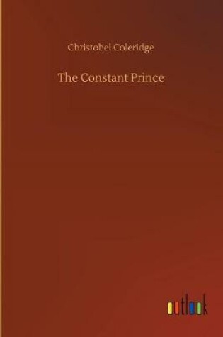 Cover of The Constant Prince