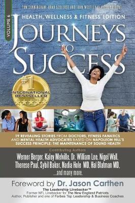 Cover of Journeys to Success