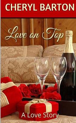 Book cover for Love on Top