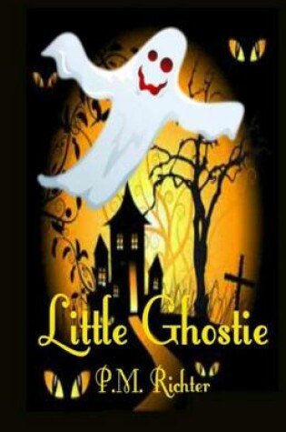 Cover of Little Ghostie