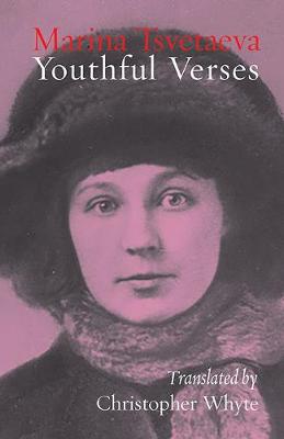 Book cover for Youthful Verses