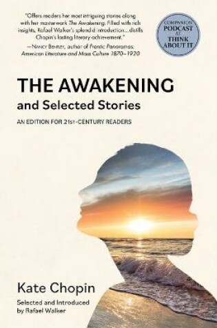 Cover of The Awakening and Selected Stories (Warbler Classics)