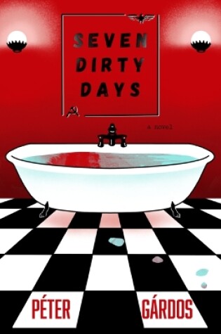 Cover of Seven Dirty Days