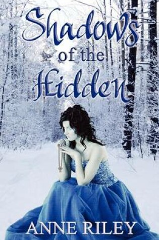 Cover of Shadows of the Hidden