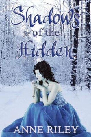 Cover of Shadows of the Hidden