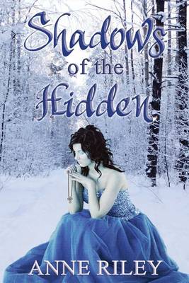 Book cover for Shadows of the Hidden
