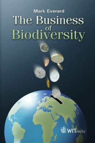 Cover of The Business of Biodiversity