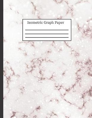 Cover of Isometric Graph Paper