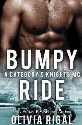Cover of Bumpy Ride