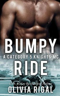 Book cover for Bumpy Ride