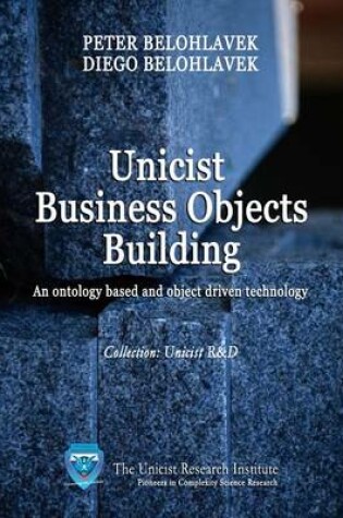 Cover of Unicist Business Objects Building