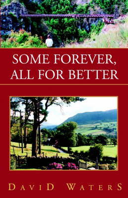 Book cover for Some Forever, All for Better