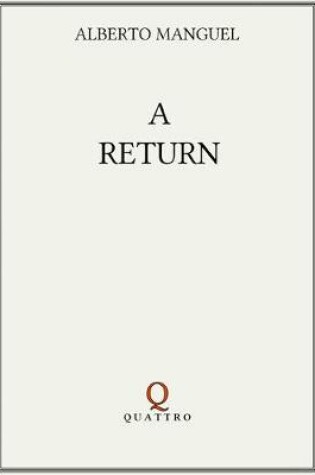 Cover of A Return