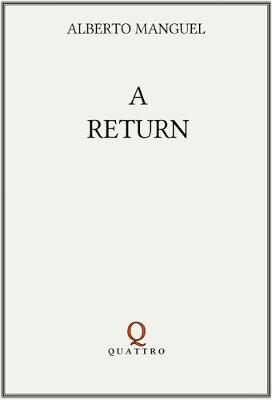 Book cover for A Return