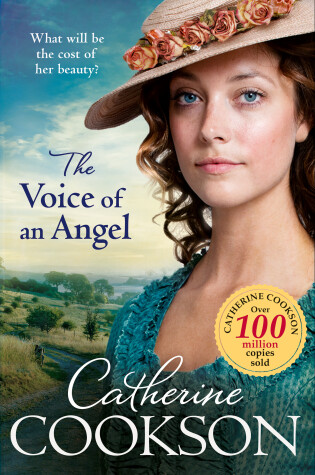 Cover of The Voice of an Angel