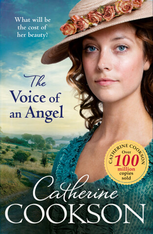 Book cover for The Voice of an Angel