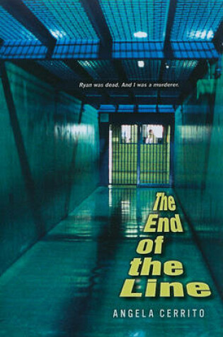 Cover of The End of the Line