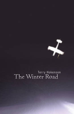 Book cover for The Winter Road