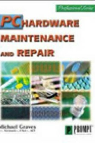 Cover of PC Maintenance and Repair