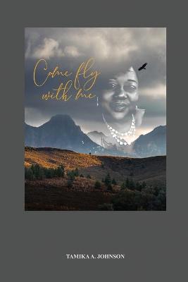 Book cover for Come Fly with Me