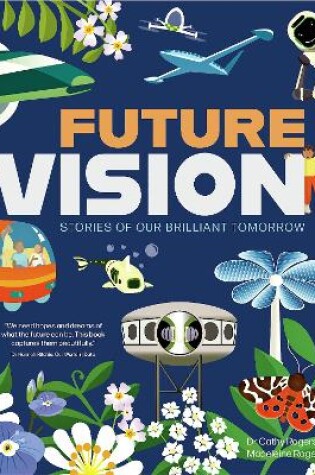 Cover of Future Vision