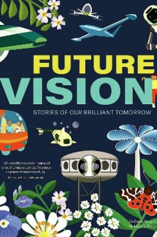 Cover of Future Vision