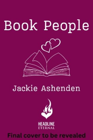 Cover of Book People