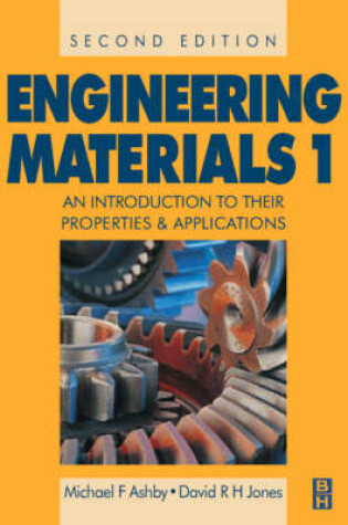 Cover of Engineering Materials