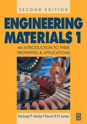 Cover of Engineering Materials