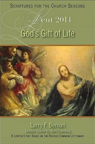 Cover of God's Gift of Life