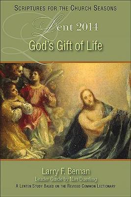 Book cover for God's Gift of Life