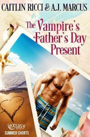 Cover of The Vampire's Father's Day Present