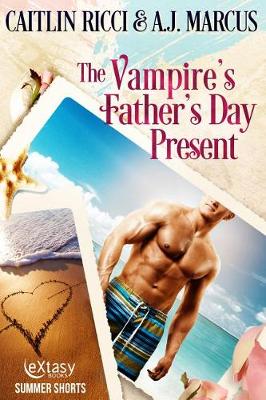 Cover of The Vampire's Father's Day Present