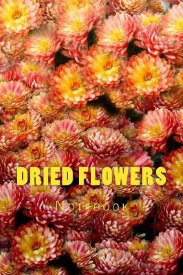 Book cover for Dried Flowers