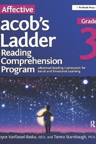 Cover of Affective Jacob's Ladder Reading Comprehension Program