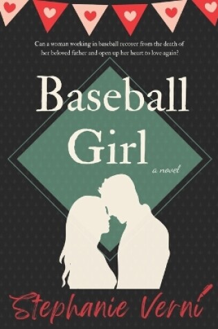 Cover of Baseball Girl